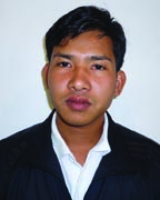 Bipat Ram Chaudhary (Member)